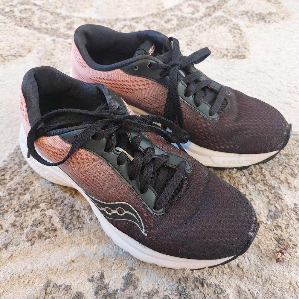 Saucony Women's Shoes Size 6.5